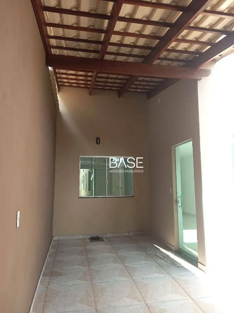 Casa, 3 quartos - Foto 13
