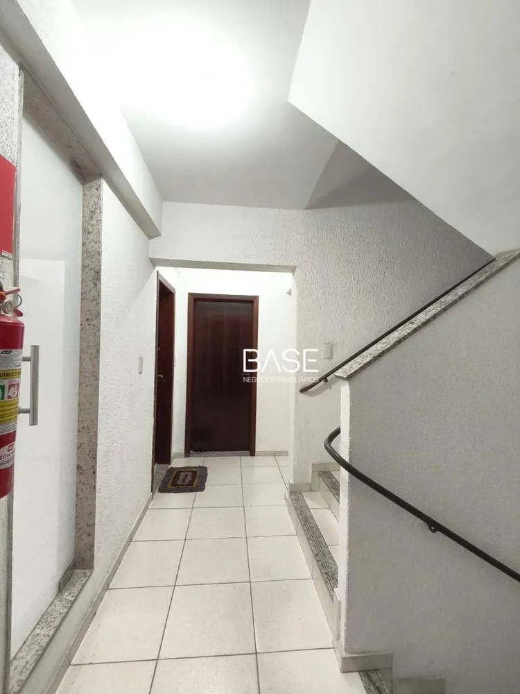 Apartamento, 3 quartos, 151 m² - Foto 9