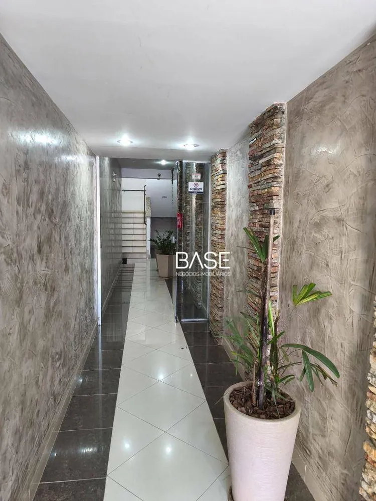 Apartamento, 3 quartos, 151 m² - Foto 8