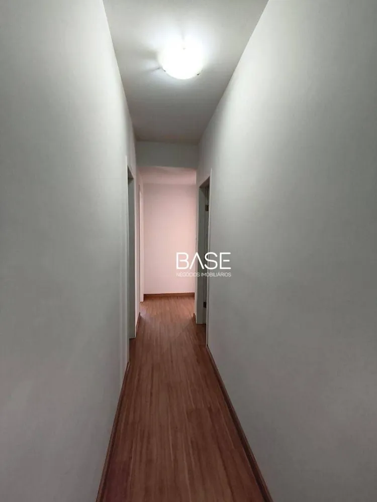 Apartamento, 3 quartos, 151 m² - Foto 2