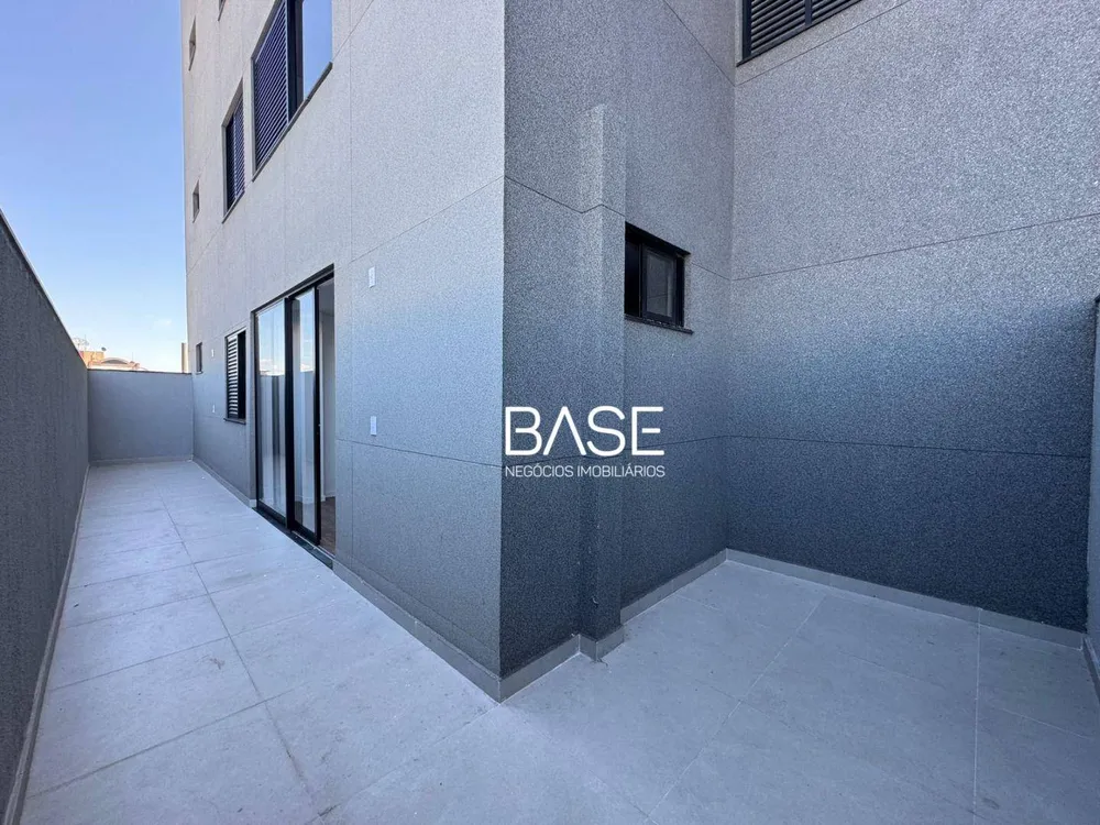 Apartamento, 3 quartos, 160 m² - Foto 2