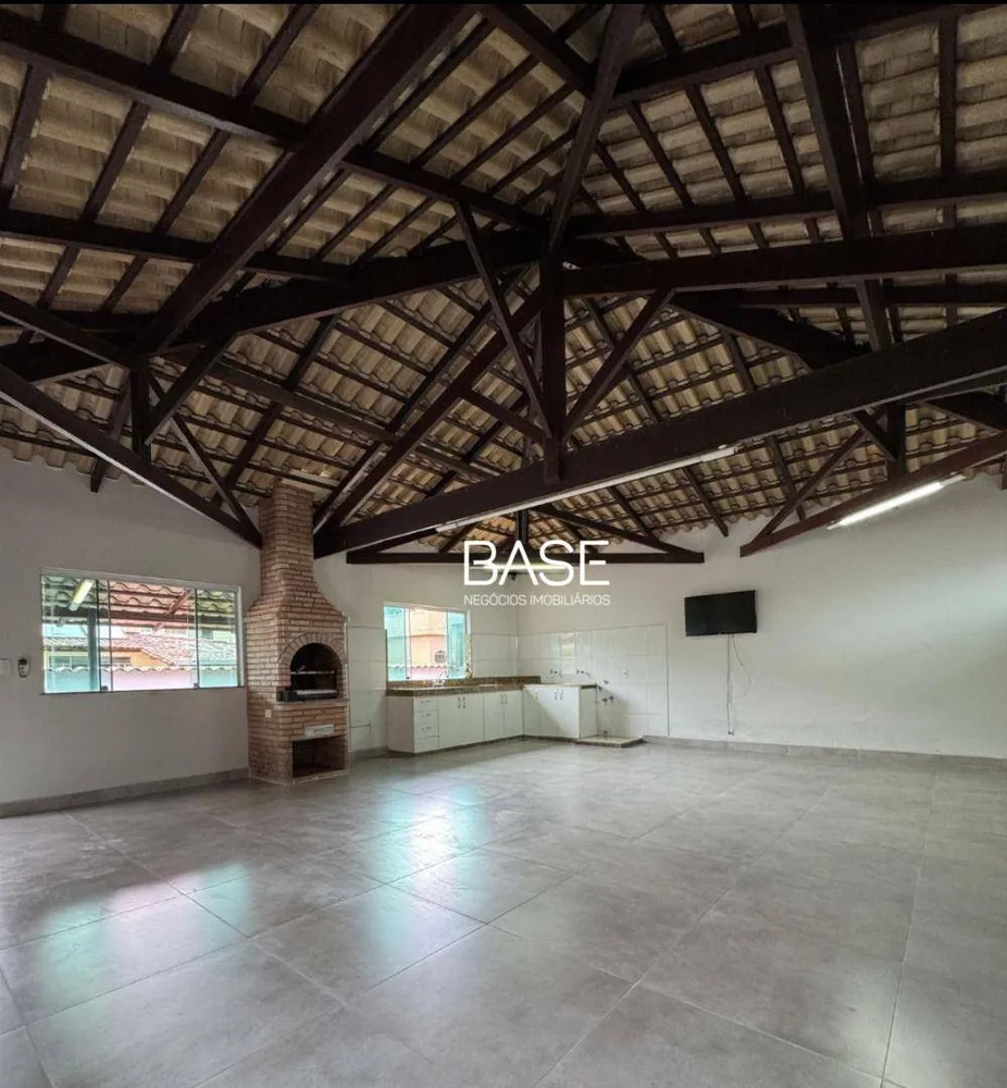 Casa, 3 quartos, 270 m² - Foto 2