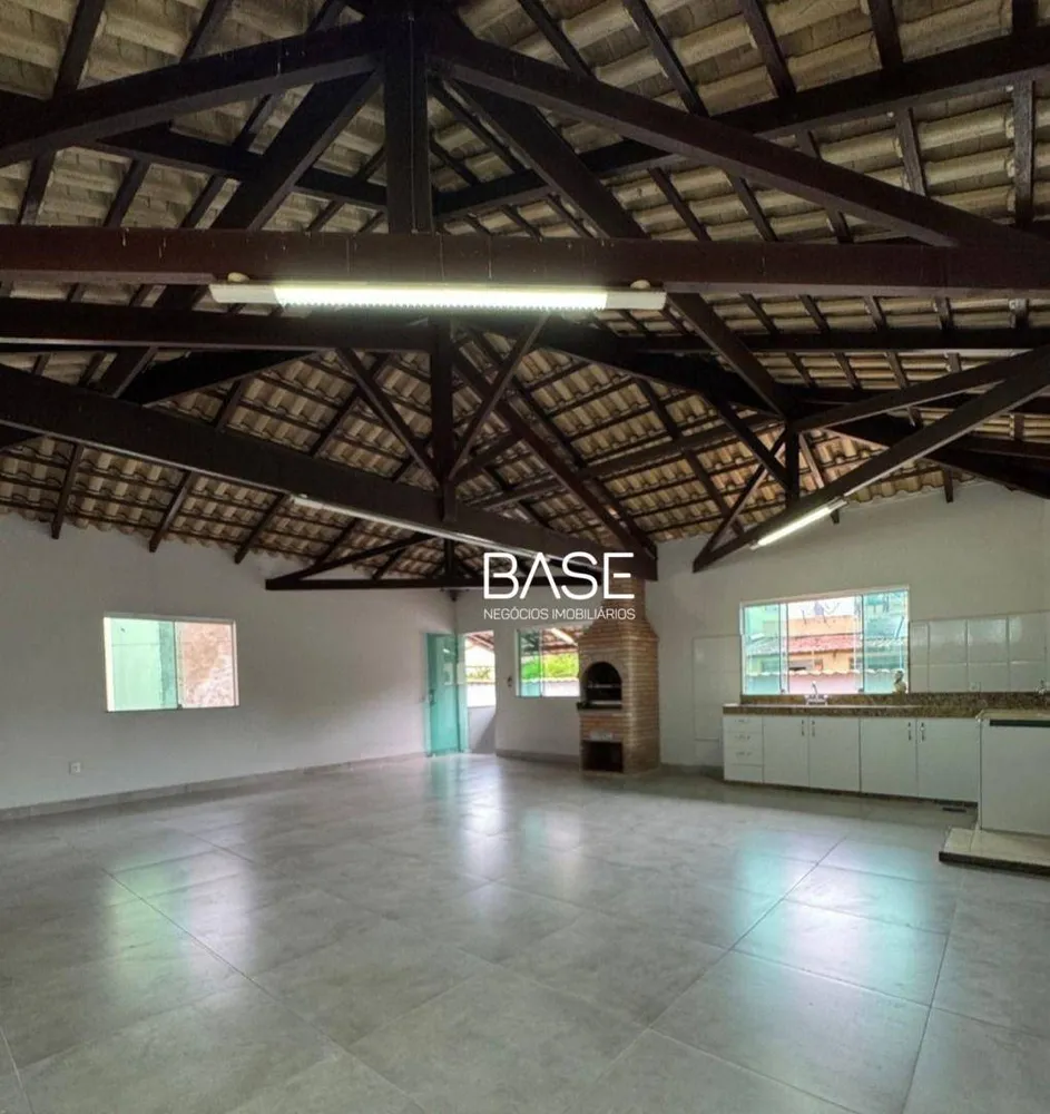 Casa, 3 quartos, 270 m² - Foto 4