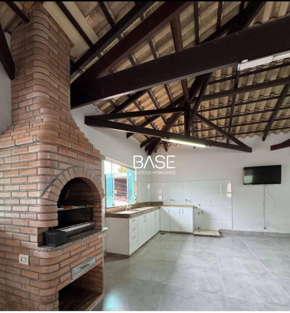 Casa, 3 quartos, 270 m² - Foto 3