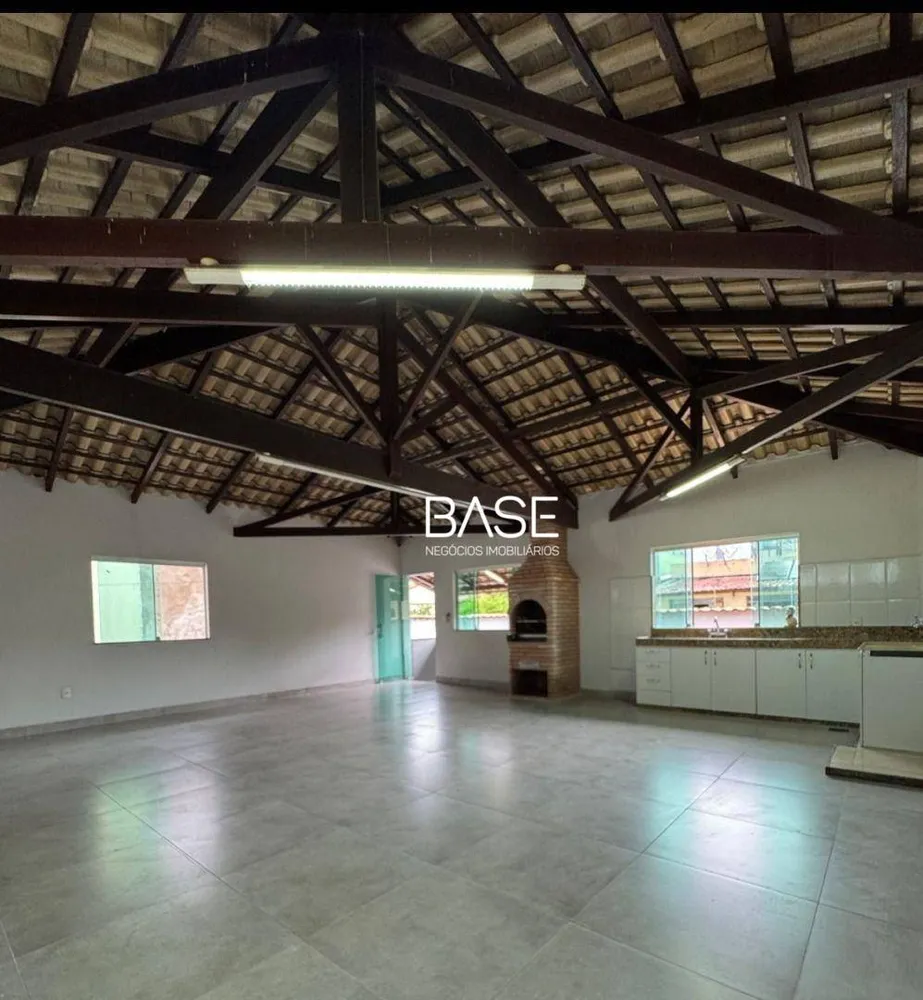Casa, 3 quartos, 270 m² - Foto 6