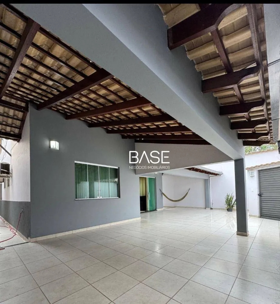 Casa, 3 quartos, 270 m² - Foto 1