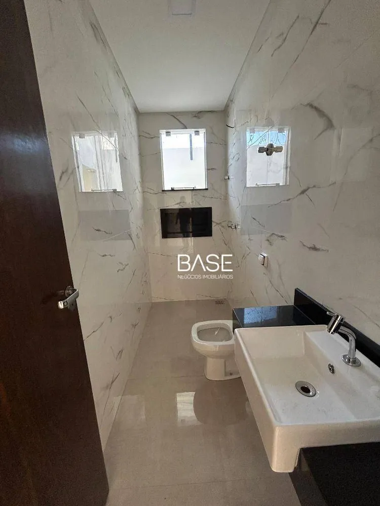 Casa, 3 quartos - Foto 6