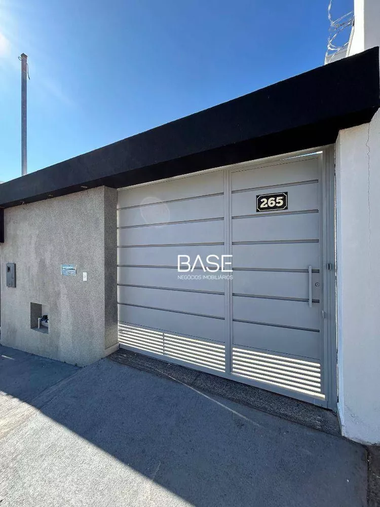 Casa, 3 quartos - Foto 3