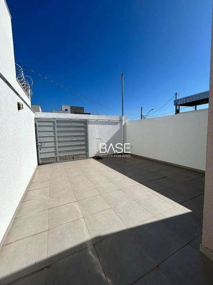 Casa, 3 quartos - Foto 7