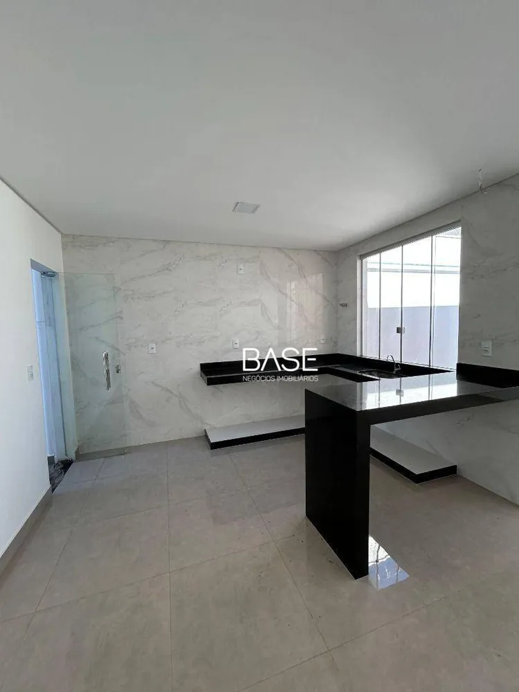 Casa, 3 quartos - Foto 2