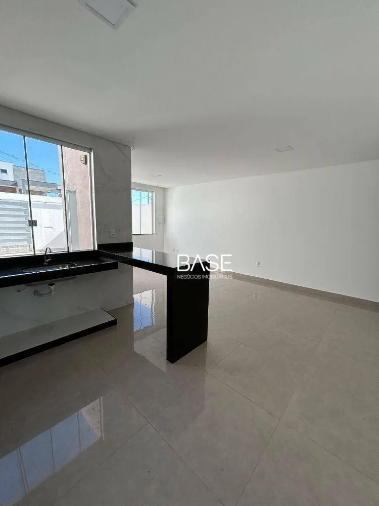 Casa, 3 quartos - Foto 5