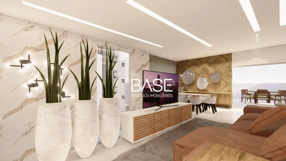 Cobertura, 4 quartos, 194 m² - Foto 5
