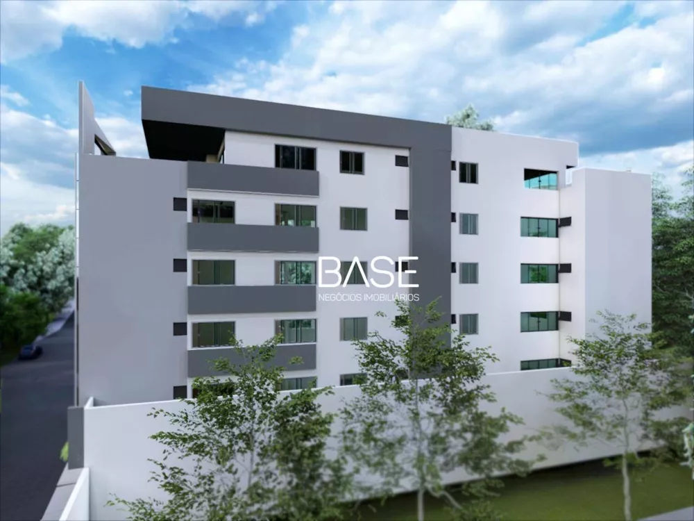 Cobertura, 4 quartos, 194 m² - Foto 4