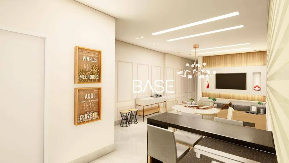 Cobertura, 4 quartos, 194 m² - Foto 4