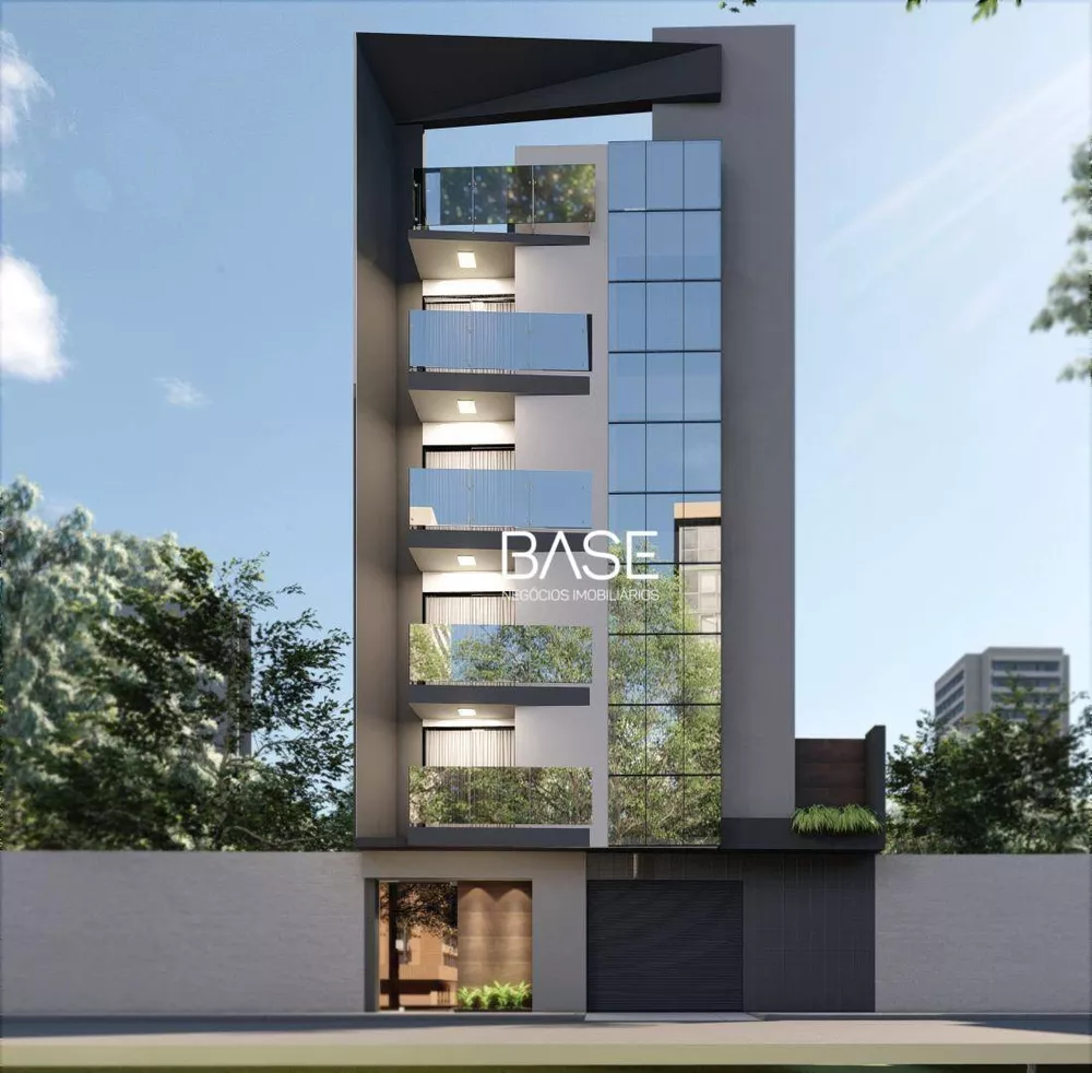 Cobertura, 4 quartos, 194 m² - Foto 3