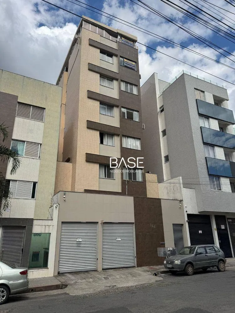 Cobertura, 4 quartos, 240 m² - Foto 11
