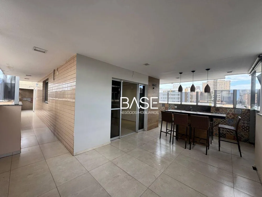 Cobertura, 4 quartos, 240 m² - Foto 3