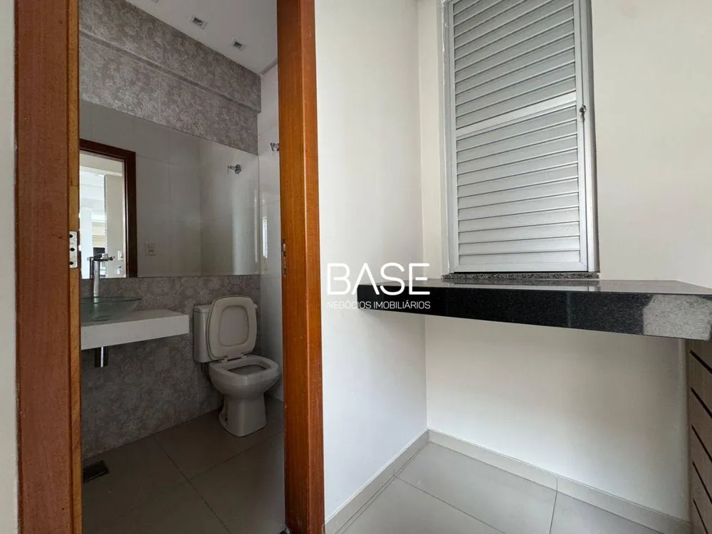 Cobertura, 4 quartos, 240 m² - Foto 4