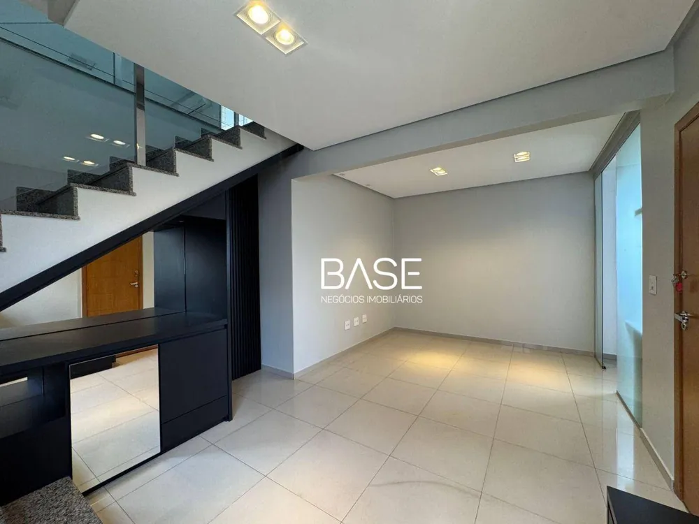 Cobertura, 4 quartos, 240 m² - Foto 10