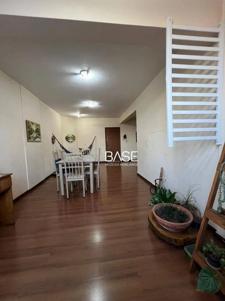 Apartamento, 3 quartos, 150 m² - Foto 8