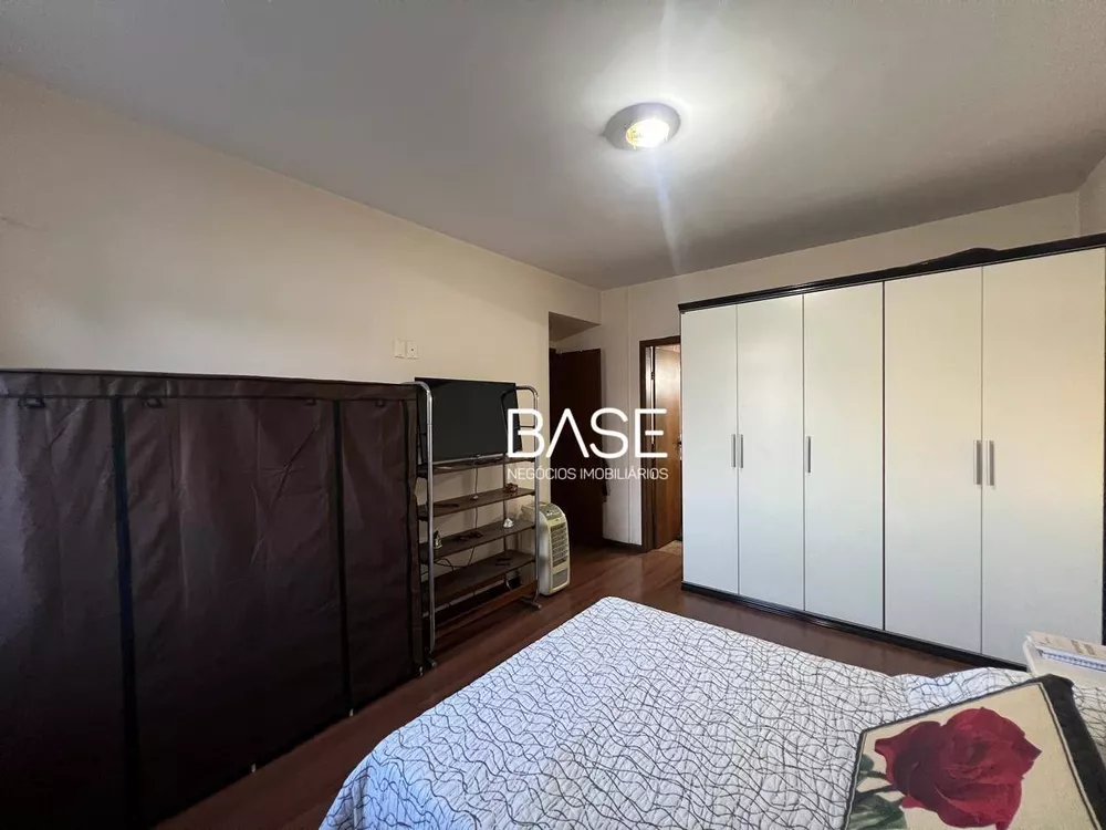 Apartamento, 3 quartos, 150 m² - Foto 3