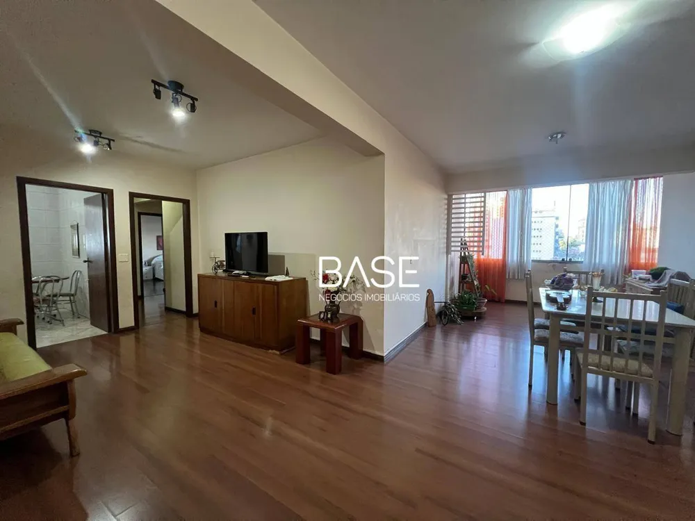Apartamento, 3 quartos, 150 m² - Foto 6