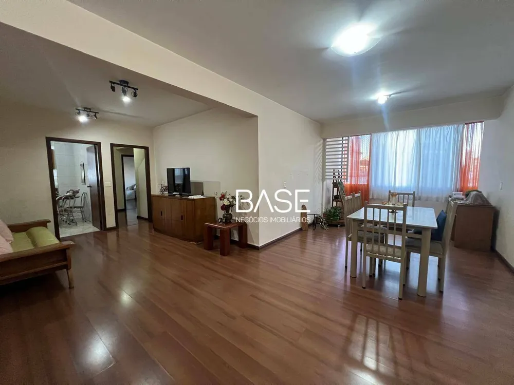 Apartamento, 3 quartos, 150 m² - Foto 7