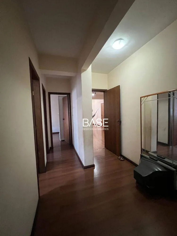 Apartamento, 3 quartos, 150 m² - Foto 2