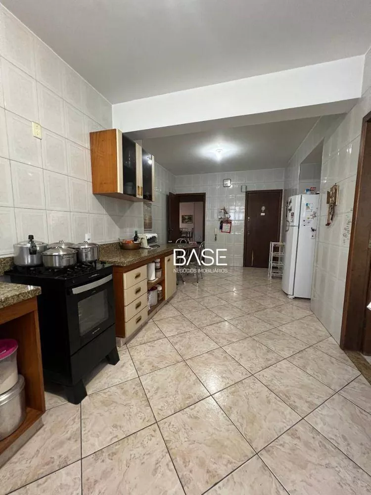 Apartamento, 3 quartos, 150 m² - Foto 2