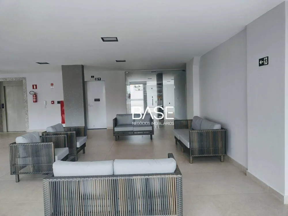 Apartamento, 3 quartos, 125 m² - Foto 4