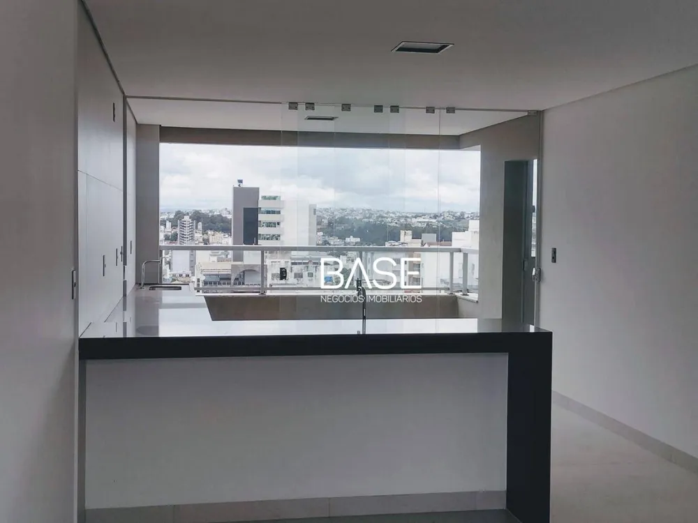 Apartamento, 3 quartos, 125 m² - Foto 8