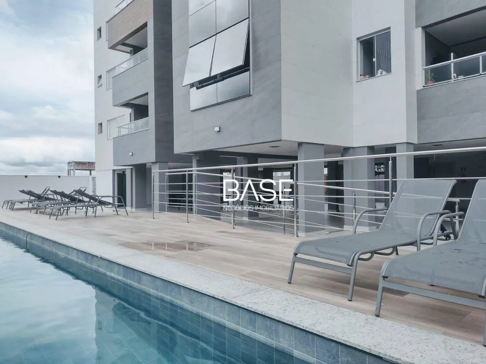 Apartamento, 3 quartos, 125 m² - Foto 1