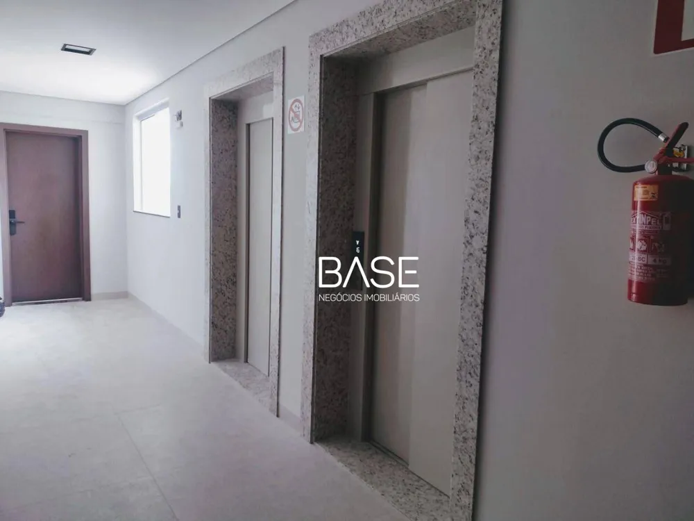 Apartamento, 3 quartos, 125 m² - Foto 6