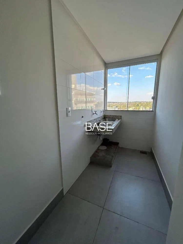 Cobertura, 4 quartos, 250 m² - Foto 11