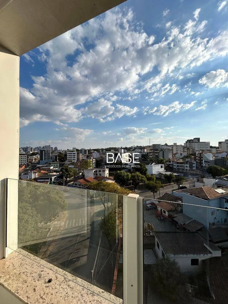 Cobertura, 4 quartos, 250 m² - Foto 12