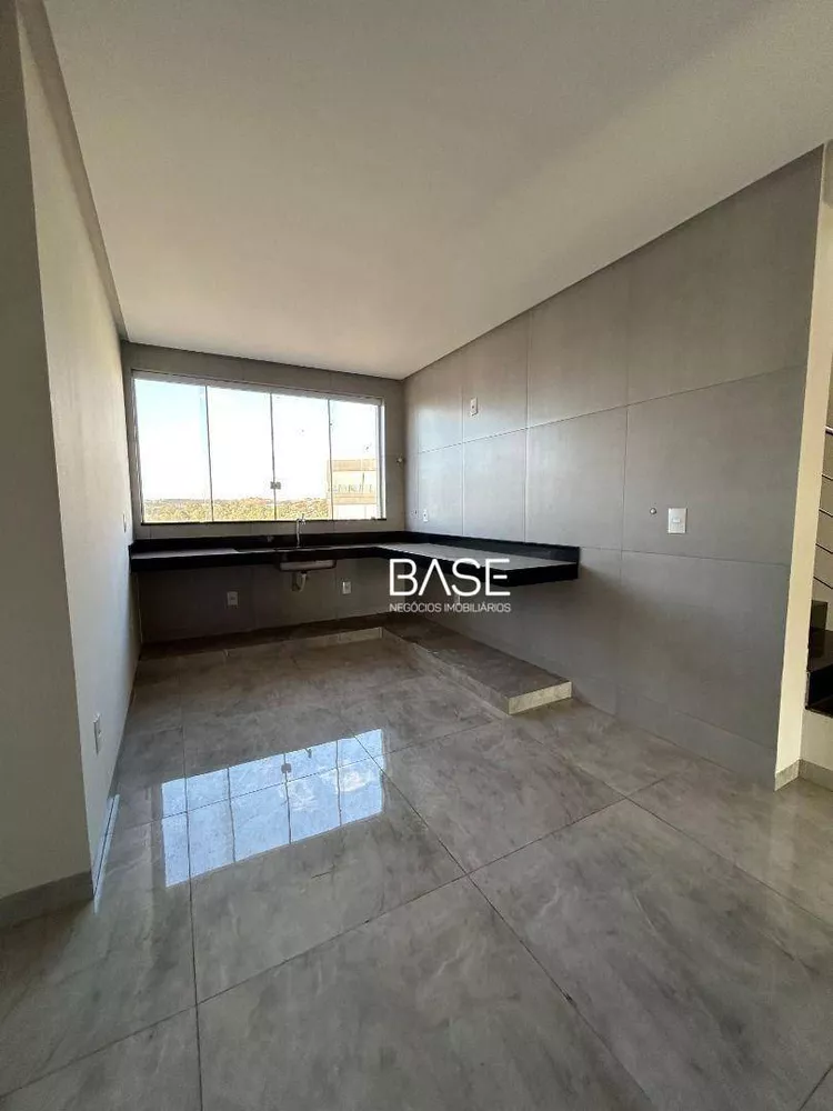 Cobertura, 4 quartos, 250 m² - Foto 3