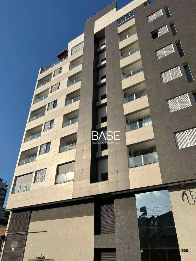 Cobertura, 4 quartos, 250 m² - Foto 1