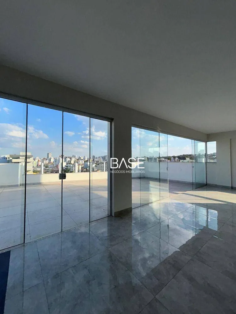 Cobertura, 4 quartos, 250 m² - Foto 15