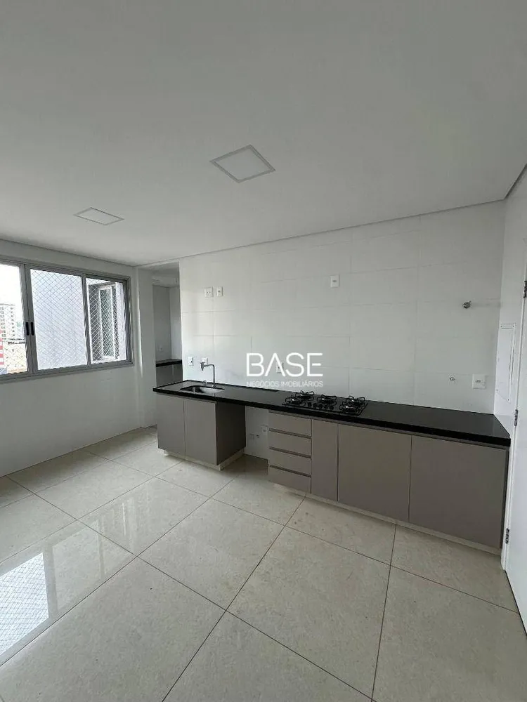 Apartamento, 3 quartos, 126 m² - Foto 5