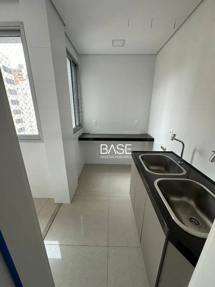 Apartamento, 3 quartos, 126 m² - Foto 4