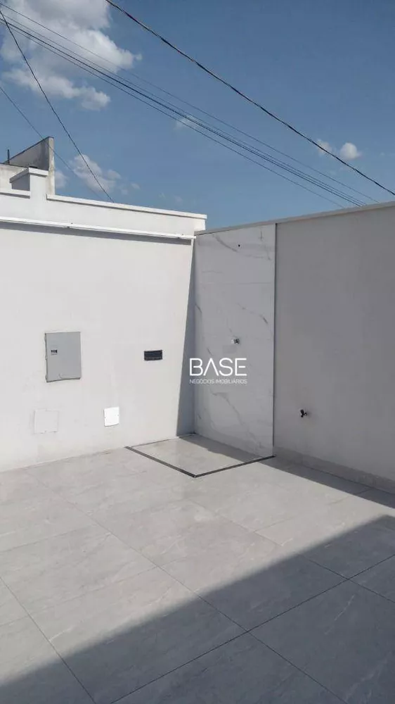 Casa, 2 quartos, 85 m² - Foto 3
