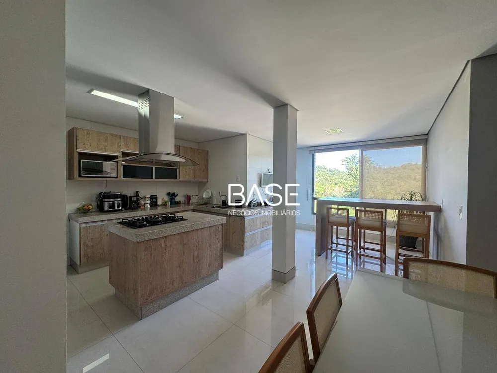 Apartamento, 3 quartos, 123 m² - Foto 1