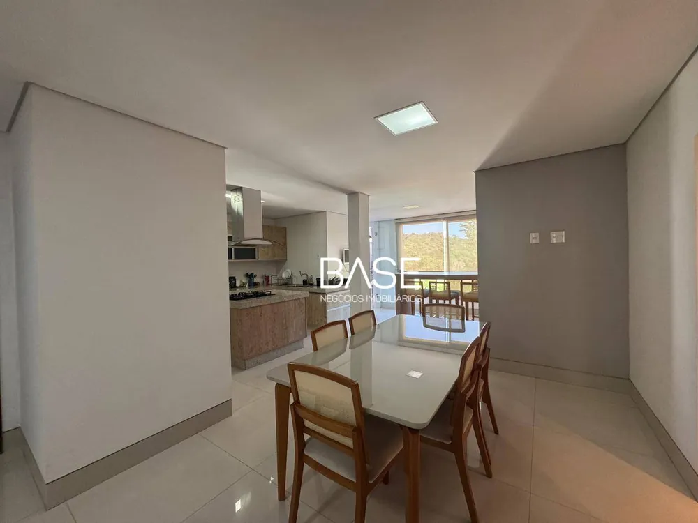 Apartamento, 3 quartos, 123 m² - Foto 2