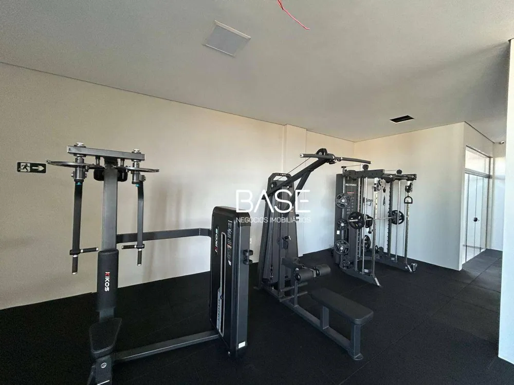 Cobertura, 3 quartos, 240 m² - Foto 2
