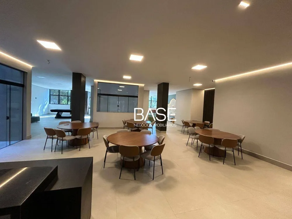 Cobertura, 3 quartos, 240 m² - Foto 14