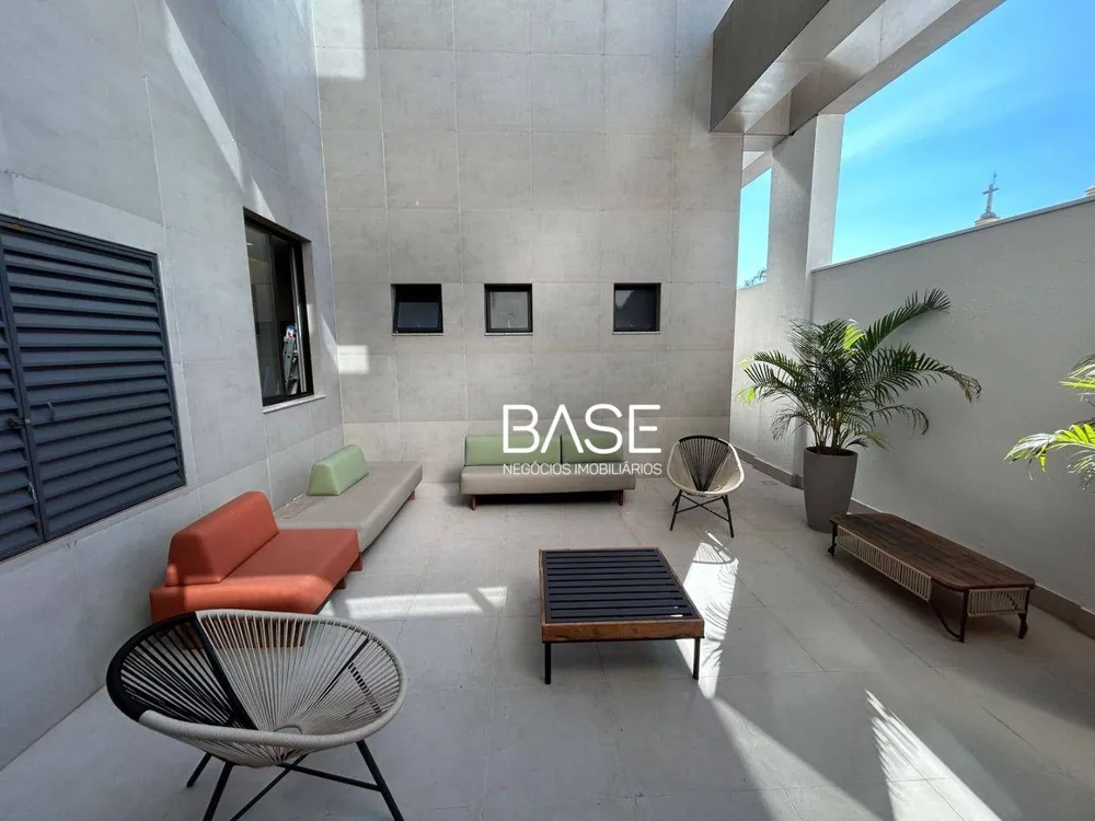 Cobertura, 3 quartos, 240 m² - Foto 3