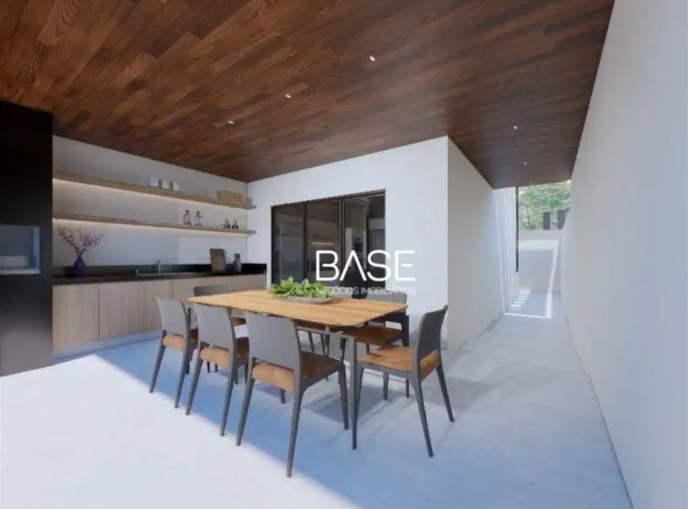 Casa, 3 quartos, 179 m² - Foto 8