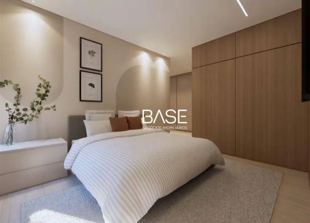 Casa, 3 quartos, 179 m² - Foto 1