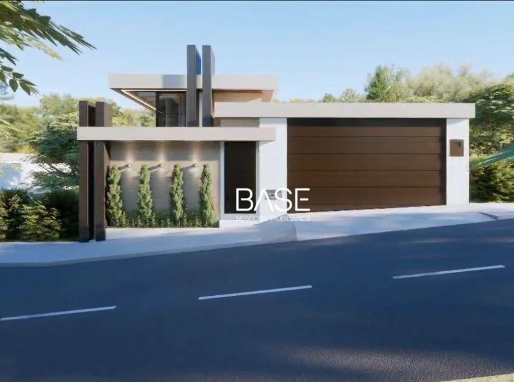Casa, 3 quartos, 179 m² - Foto 1