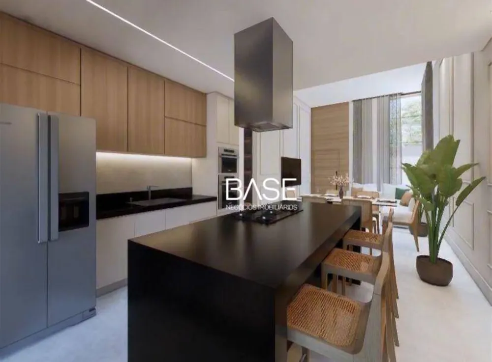 Casa, 3 quartos, 179 m² - Foto 9